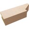 Ekena Millwork 4in. W x 6in. H x 16in. L Clemmons Woodgrain TimberThane Rafter Tail, Primed Tan RFTUR04X06X16CLERCPR - alternate 5
